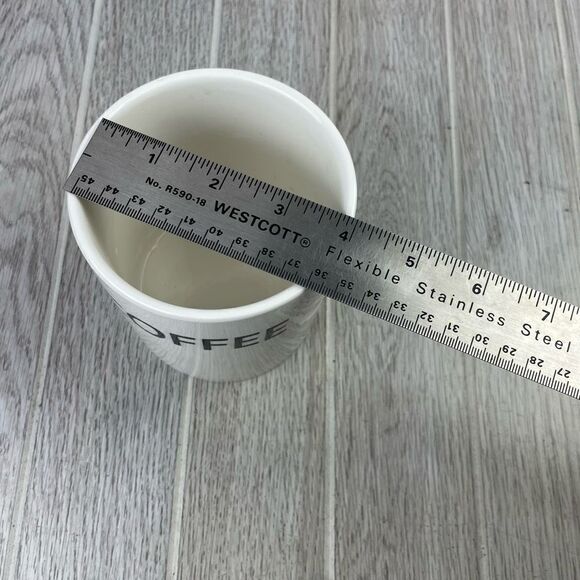 Coffee Utensil/accessory holder/jar mug Handless - Picture 3 of 6